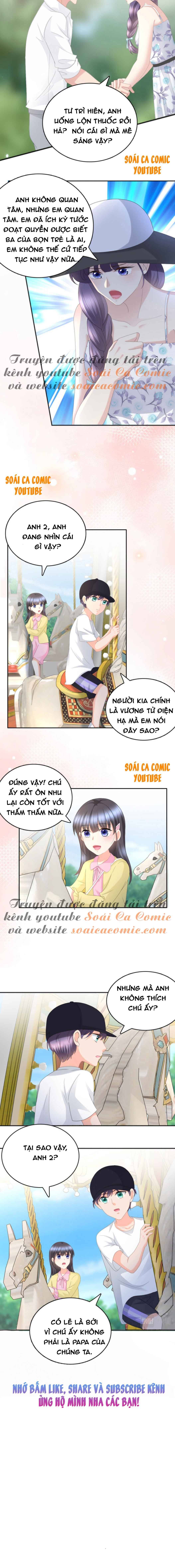 Ninita Yêu Dấu - Phần 2 Chap 95.7 - Next Chap 96.7