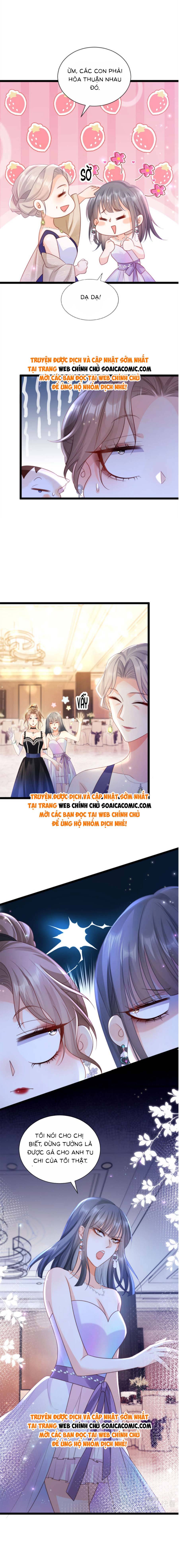 Ninita Yêu Dấu - Phần 2 Chap 950.1 - Next Chap 951.1