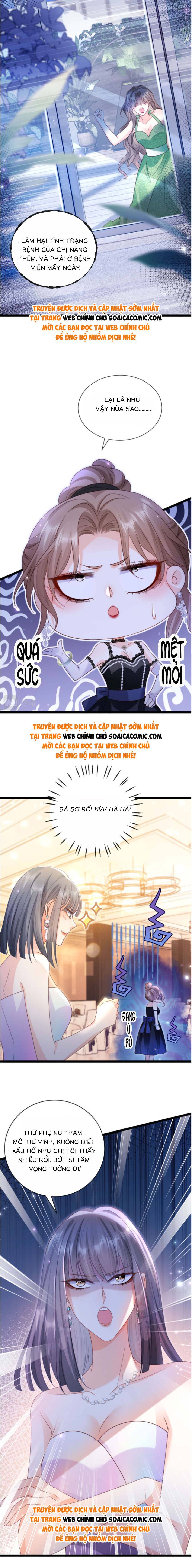 Ninita Yêu Dấu - Phần 2 Chap 950.1 - Next Chap 951.1