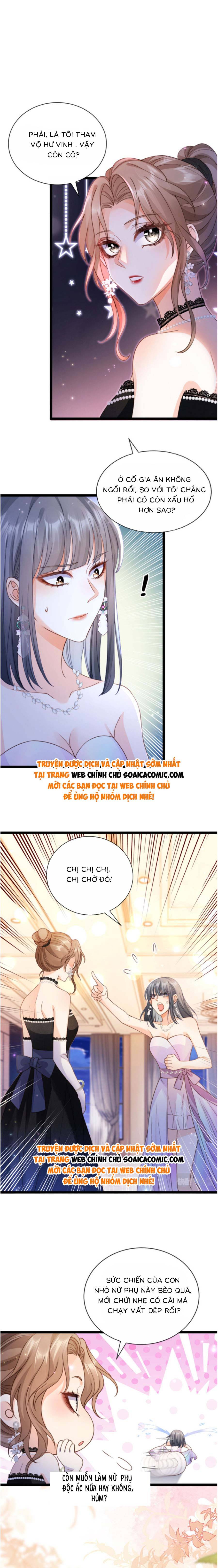 Ninita Yêu Dấu - Phần 2 Chap 950.1 - Next Chap 951.1