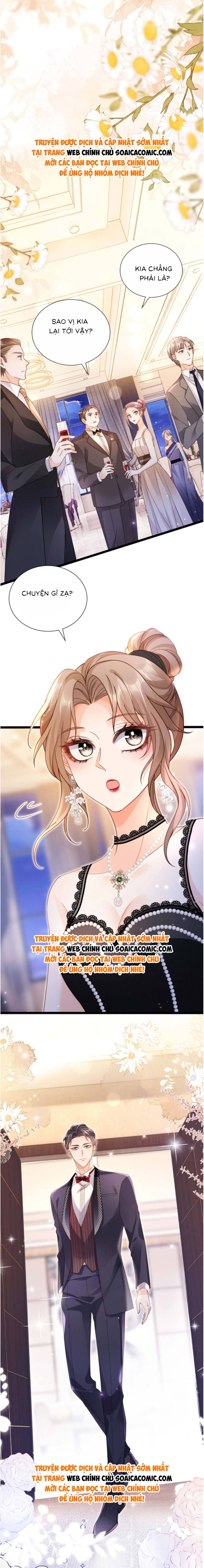 Ninita Yêu Dấu - Phần 2 Chap 950.1 - Next Chap 951.1