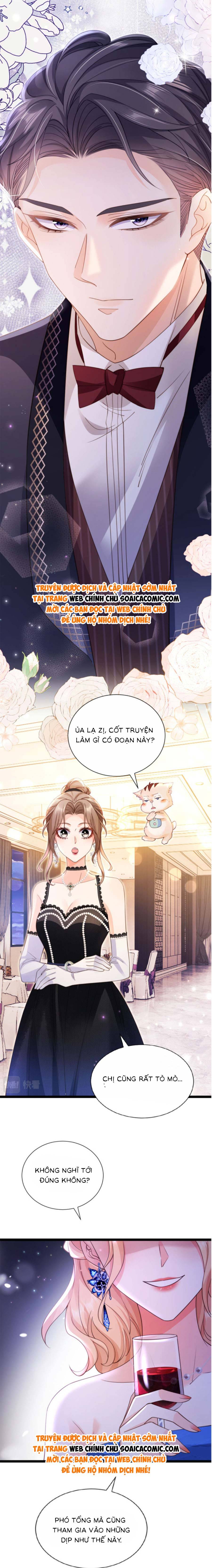 Ninita Yêu Dấu - Phần 2 Chap 950.1 - Next Chap 951.1