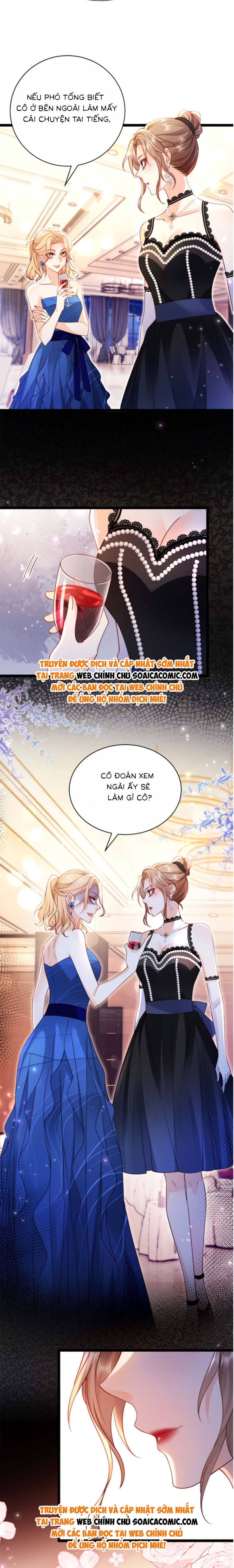 Ninita Yêu Dấu - Phần 2 Chap 950.1 - Next Chap 951.1