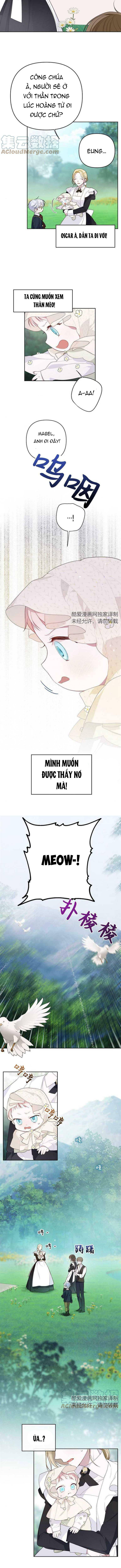 Ninita Yêu Dấu - Phần 2 Chap 950.2 - Next Chap 951.2
