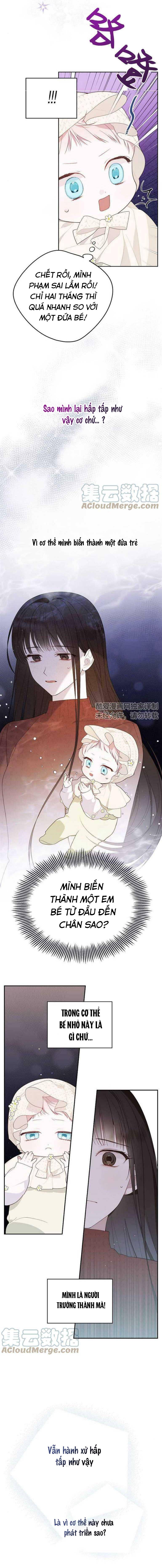 Ninita Yêu Dấu - Phần 2 Chap 950.2 - Next Chap 951.2