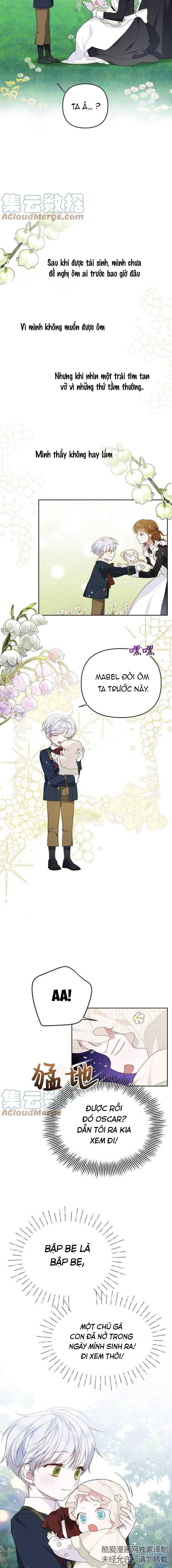 Ninita Yêu Dấu - Phần 2 Chap 950.2 - Next Chap 951.2