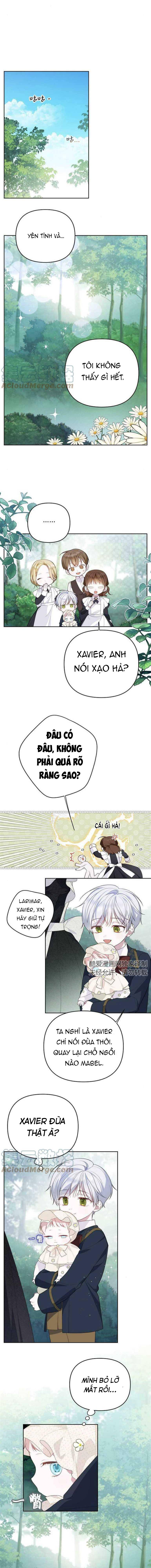 Ninita Yêu Dấu - Phần 2 Chap 950.3 - Next Chap 951.3