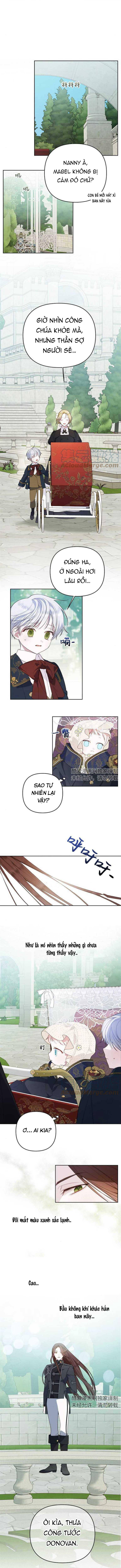 Ninita Yêu Dấu - Phần 2 Chap 950.3 - Next Chap 951.3