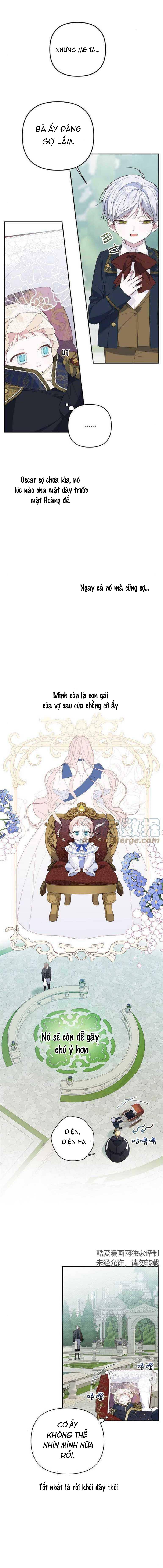Ninita Yêu Dấu - Phần 2 Chap 950.3 - Next Chap 951.3