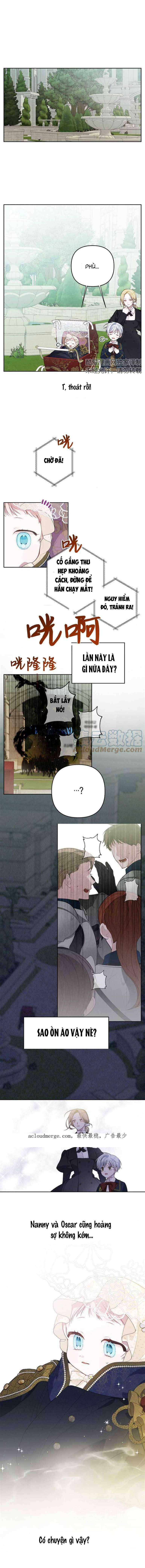 Ninita Yêu Dấu - Phần 2 Chap 950.3 - Next Chap 951.3