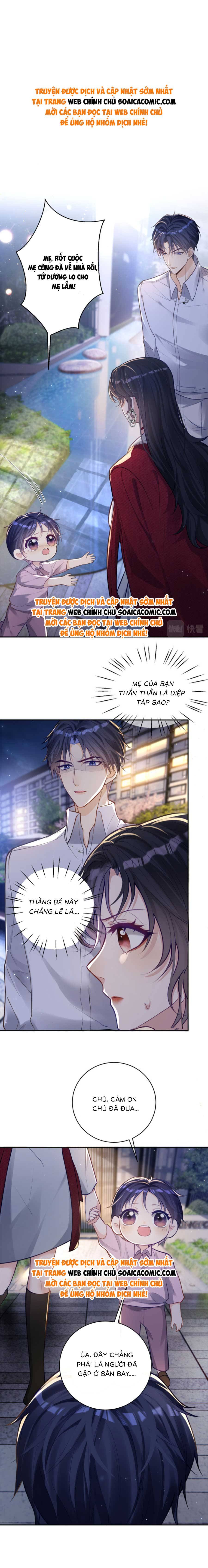Ninita Yêu Dấu - Phần 2 Chap 950.8 - Next Chap 951.8