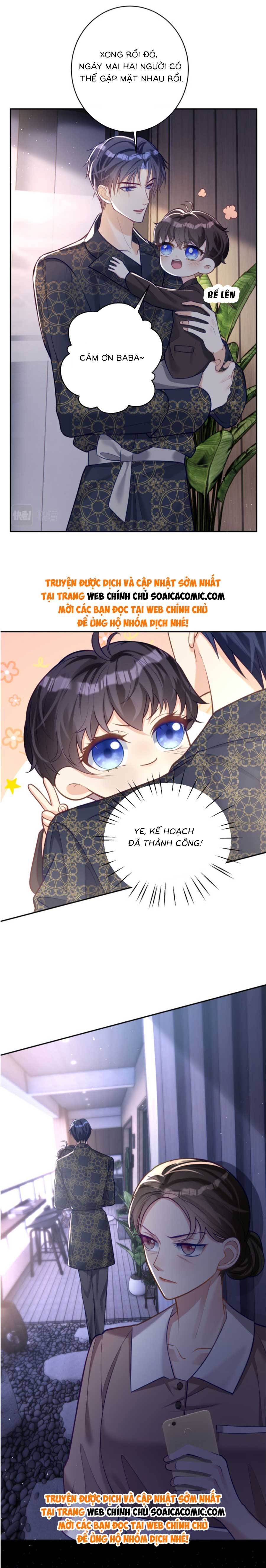 Ninita Yêu Dấu - Phần 2 Chap 950.8 - Next Chap 951.8