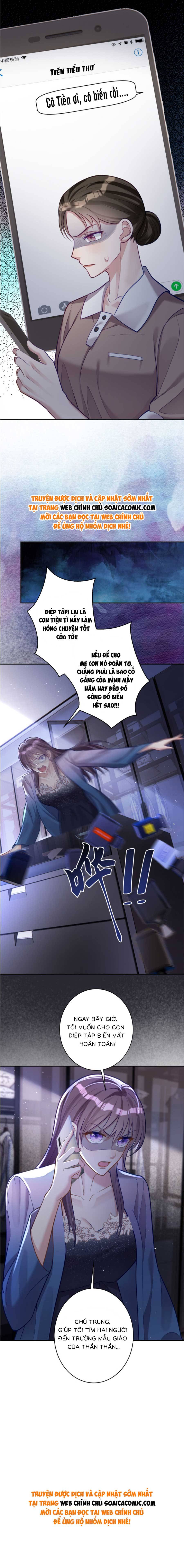 Ninita Yêu Dấu - Phần 2 Chap 950.8 - Next Chap 951.8