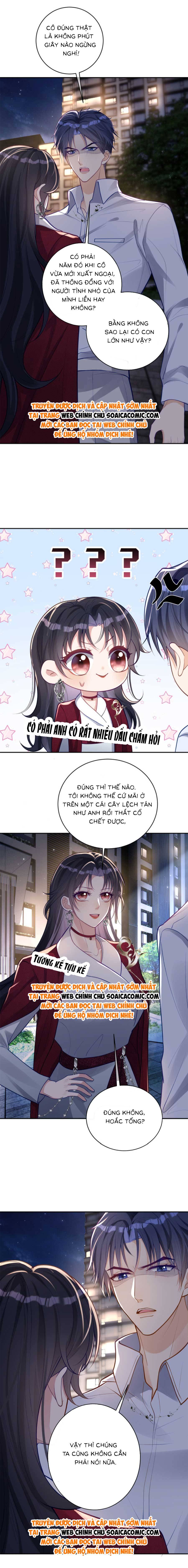 Ninita Yêu Dấu - Phần 2 Chap 950.8 - Next Chap 951.8