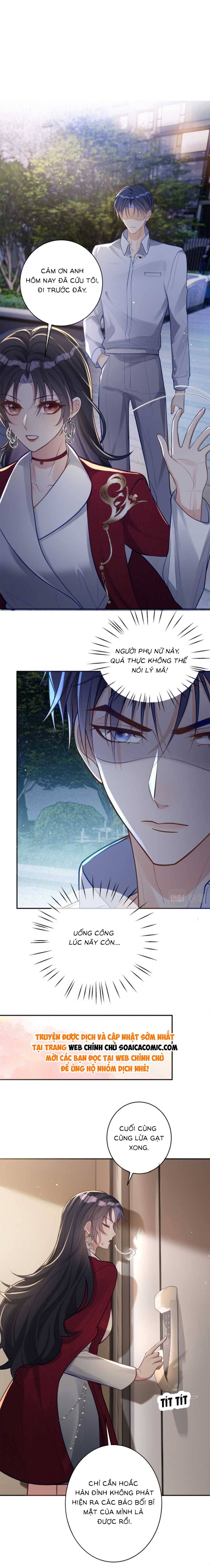 Ninita Yêu Dấu - Phần 2 Chap 950.8 - Next Chap 951.8