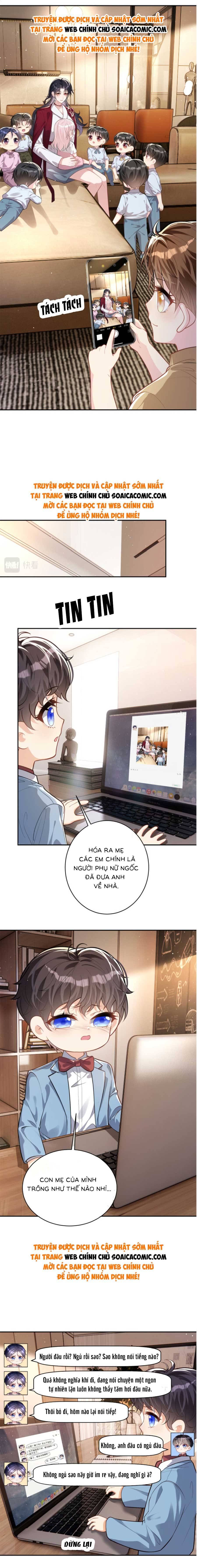 Ninita Yêu Dấu - Phần 2 Chap 950.8 - Next Chap 951.8