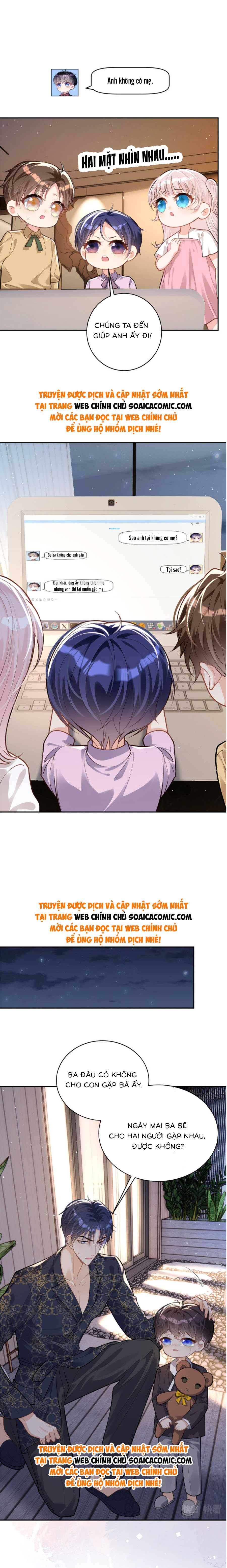 Ninita Yêu Dấu - Phần 2 Chap 950.8 - Next Chap 951.8