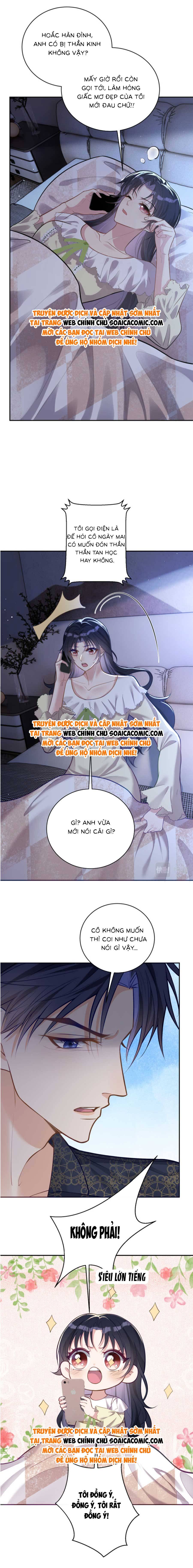 Ninita Yêu Dấu - Phần 2 Chap 950.8 - Next Chap 951.8