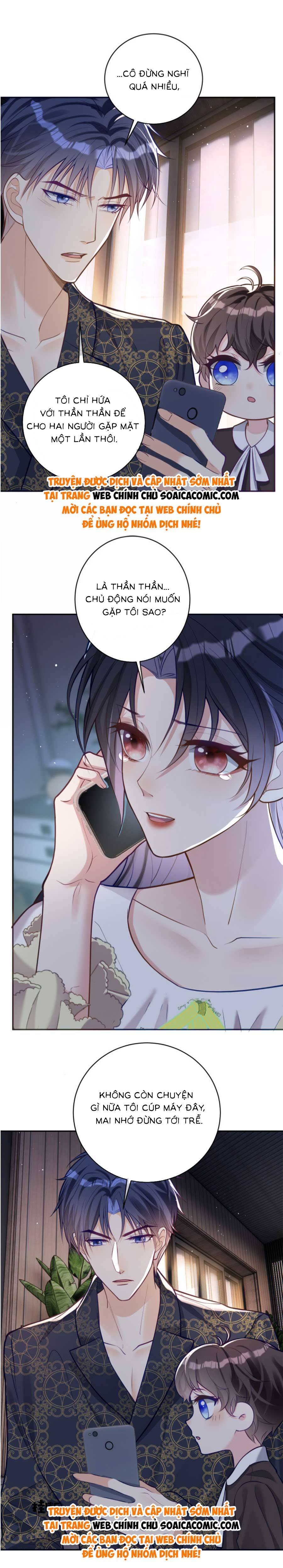 Ninita Yêu Dấu - Phần 2 Chap 950.8 - Next Chap 951.8