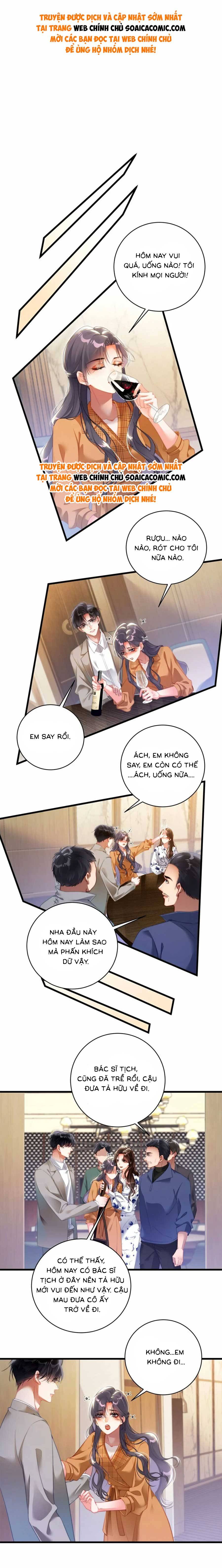 Ninita Yêu Dấu - Phần 2 Chap 950.9 - Next Chap 951.9
