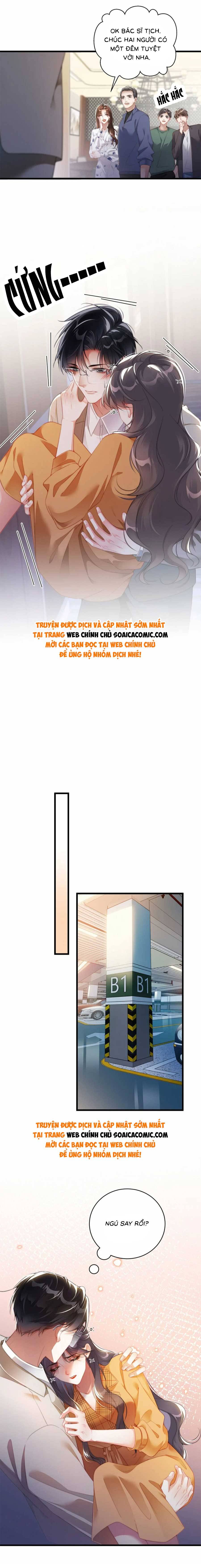 Ninita Yêu Dấu - Phần 2 Chap 950.9 - Next Chap 951.9