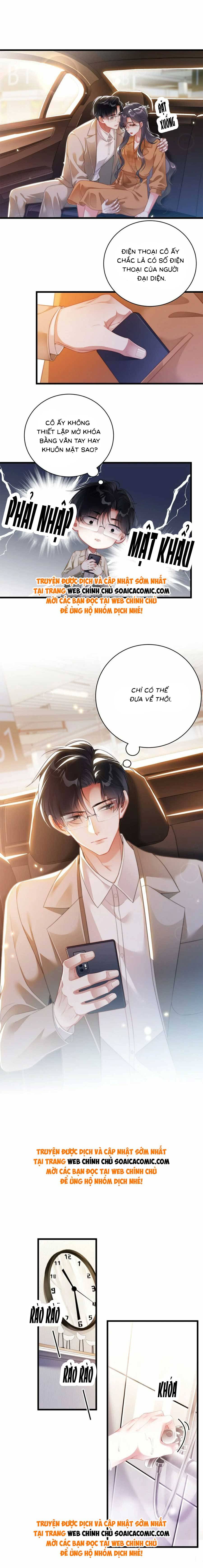 Ninita Yêu Dấu - Phần 2 Chap 950.9 - Next Chap 951.9