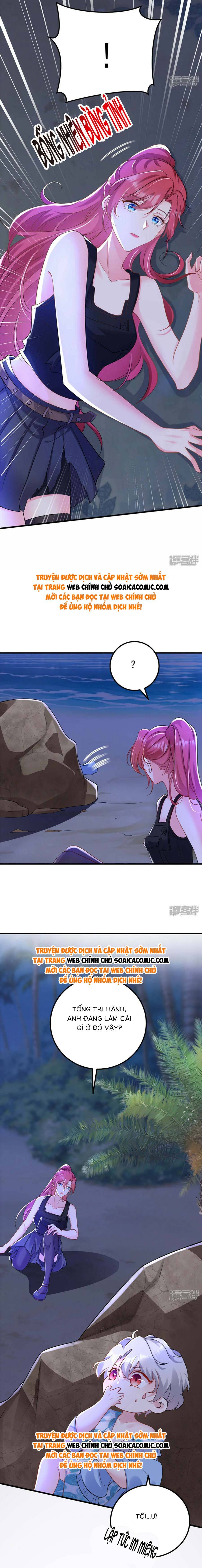 Ninita Yêu Dấu - Phần 2 Chap 951.1 - Next Chap 952.1