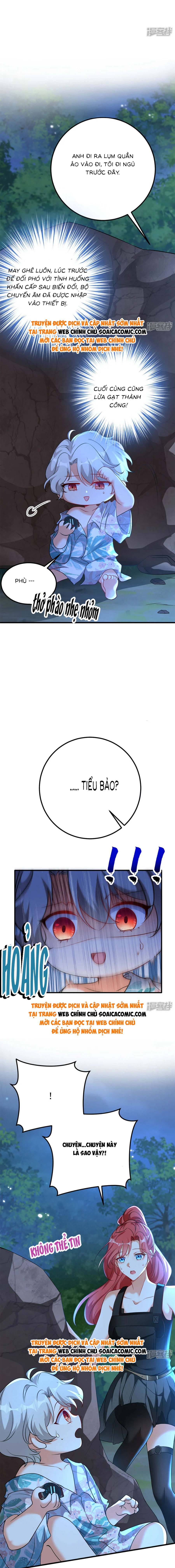 Ninita Yêu Dấu - Phần 2 Chap 951.1 - Next Chap 952.1