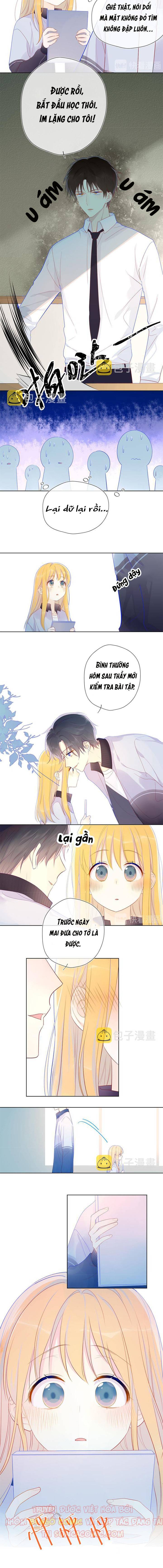 Ninita Yêu Dấu - Phần 2 Chap 951.2 - Next Chap 952.2