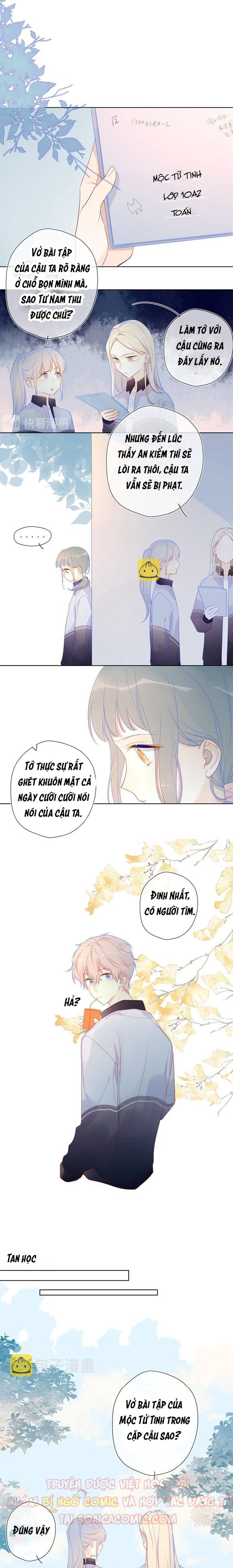 Ninita Yêu Dấu - Phần 2 Chap 951.2 - Next Chap 952.2
