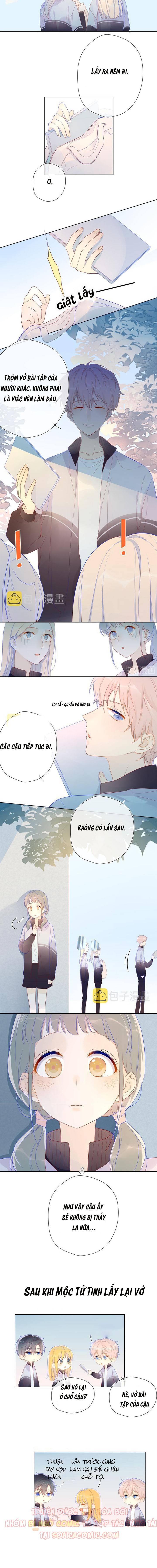 Ninita Yêu Dấu - Phần 2 Chap 951.2 - Next Chap 952.2