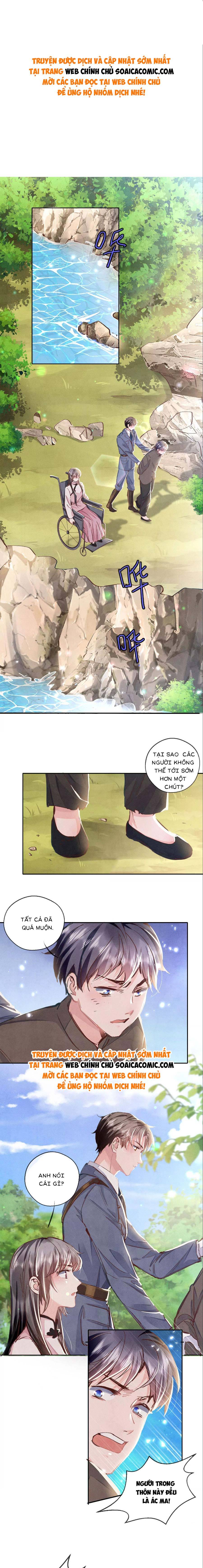 Ninita Yêu Dấu - Phần 2 Chap 951.3 - Next Chap 952.3