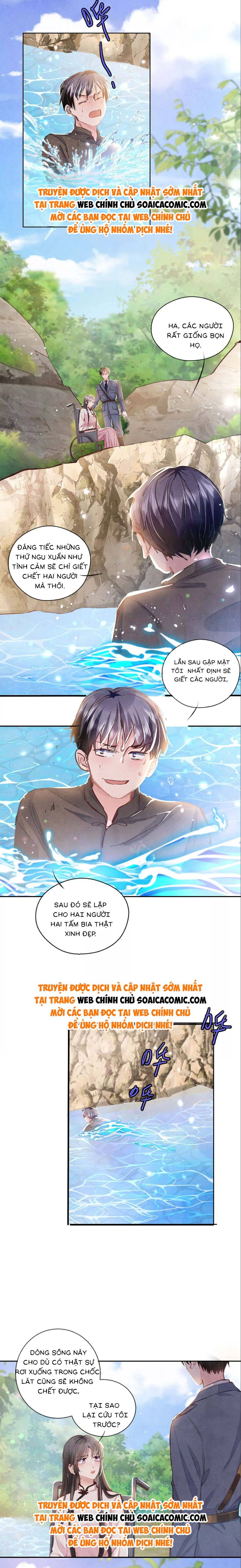 Ninita Yêu Dấu - Phần 2 Chap 951.3 - Next Chap 952.3