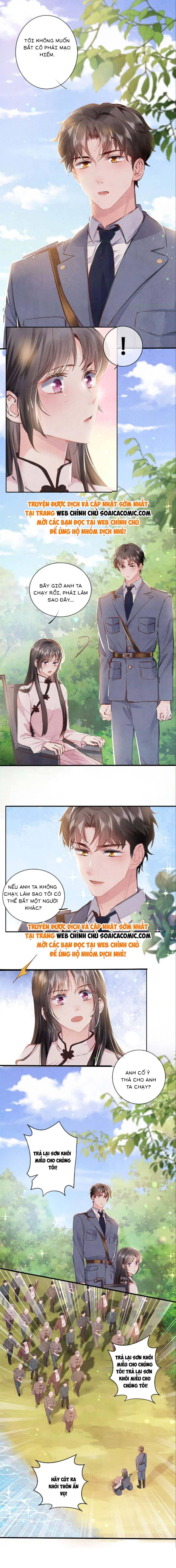 Ninita Yêu Dấu - Phần 2 Chap 951.3 - Next Chap 952.3