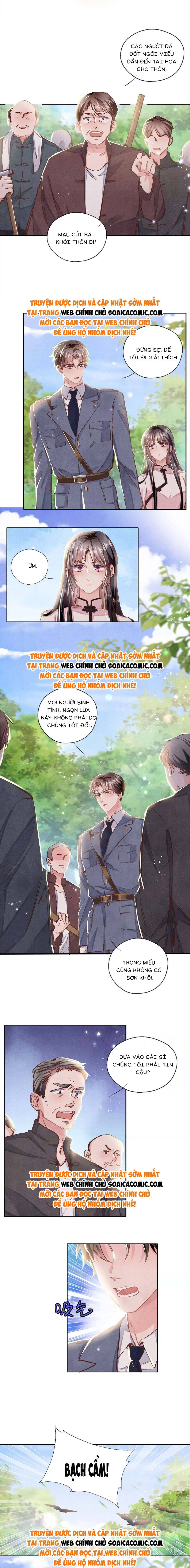 Ninita Yêu Dấu - Phần 2 Chap 951.3 - Next Chap 952.3