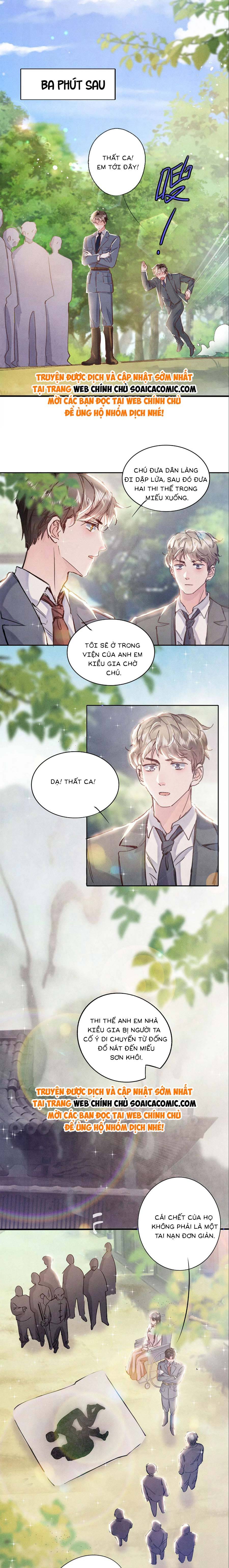 Ninita Yêu Dấu - Phần 2 Chap 951.3 - Next Chap 952.3