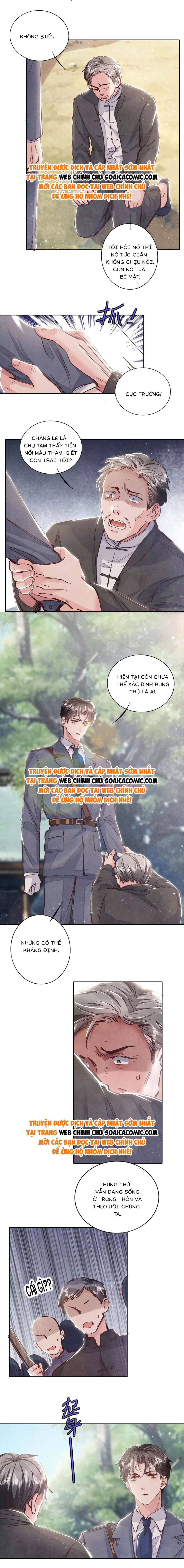 Ninita Yêu Dấu - Phần 2 Chap 951.3 - Next Chap 952.3