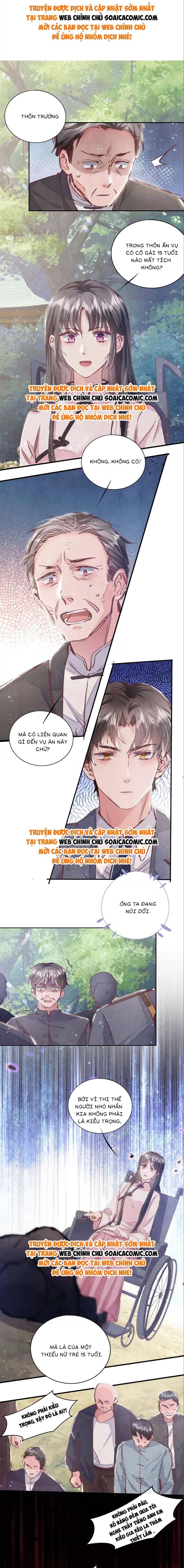 Ninita Yêu Dấu - Phần 2 Chap 951.3 - Next Chap 952.3