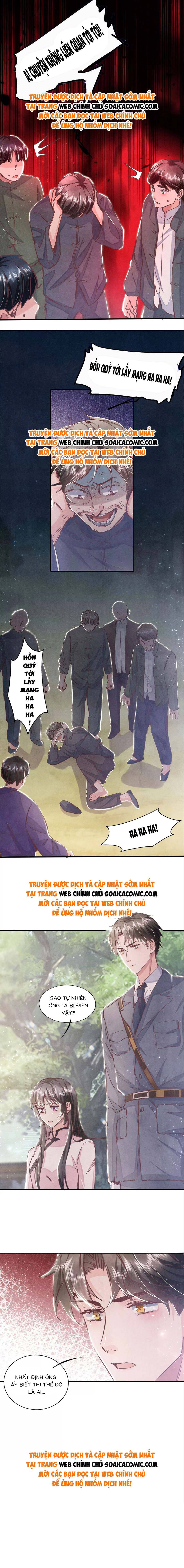 Ninita Yêu Dấu - Phần 2 Chap 951.3 - Next Chap 952.3