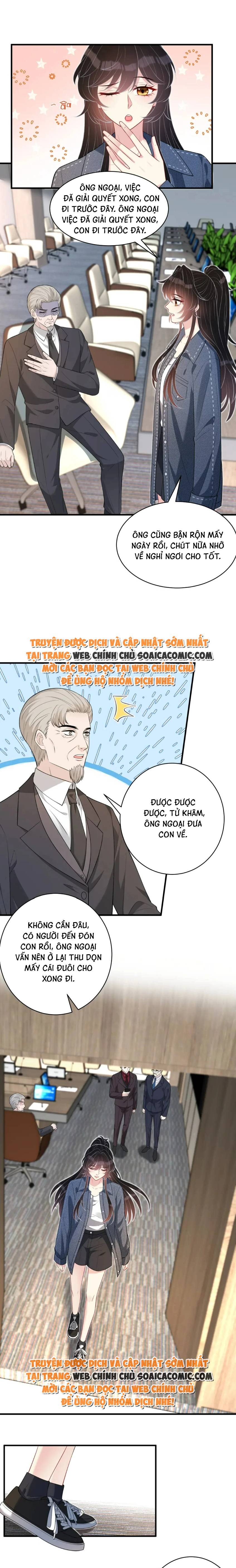 Ninita Yêu Dấu - Phần 2 Chap 951.6 - Next Chap 952.6