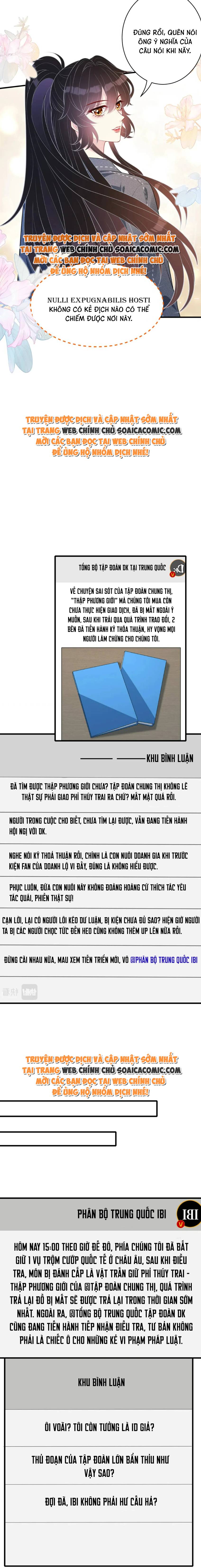 Ninita Yêu Dấu - Phần 2 Chap 951.6 - Next Chap 952.6