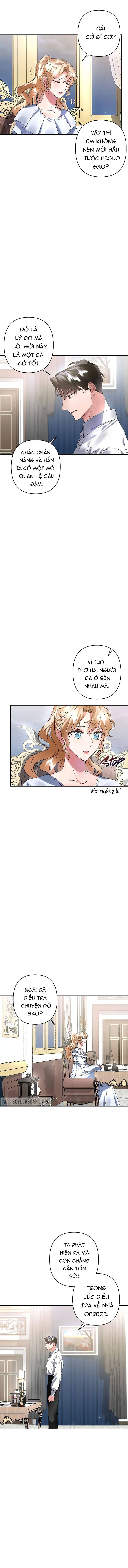 Ninita Yêu Dấu - Phần 2 Chap 951.7 - Next Chap 952.7