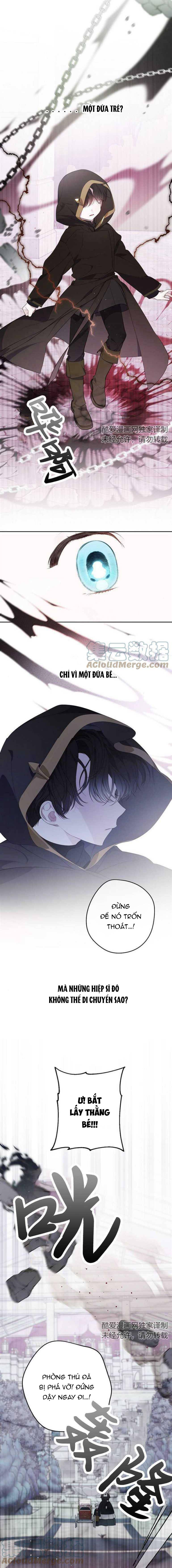 Ninita Yêu Dấu - Phần 2 Chap 951.8 - Next Chap 952.8