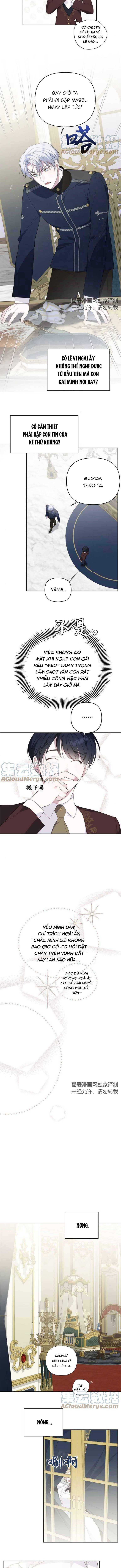 Ninita Yêu Dấu - Phần 2 Chap 951.8 - Next Chap 952.8