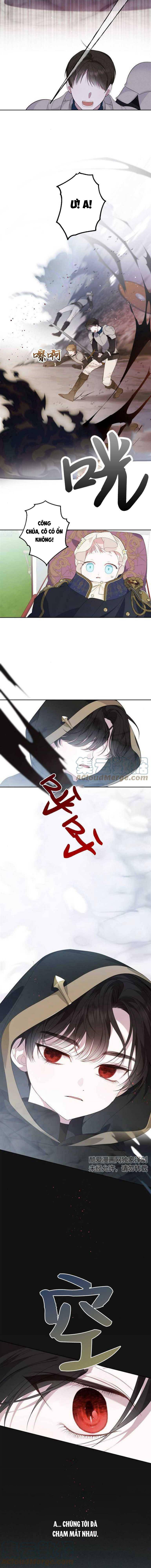 Ninita Yêu Dấu - Phần 2 Chap 951.8 - Next Chap 952.8