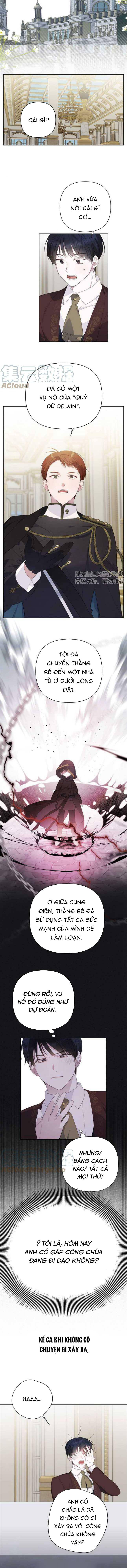 Ninita Yêu Dấu - Phần 2 Chap 951.8 - Next Chap 952.8