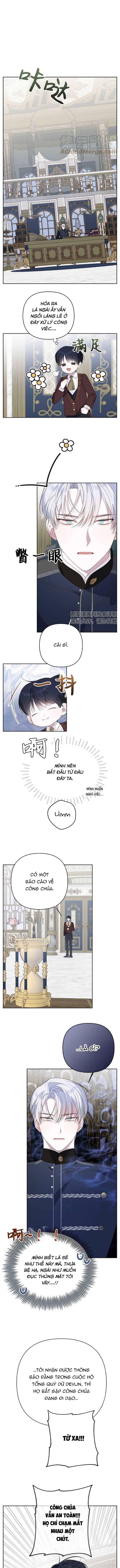 Ninita Yêu Dấu - Phần 2 Chap 951.8 - Next Chap 952.8