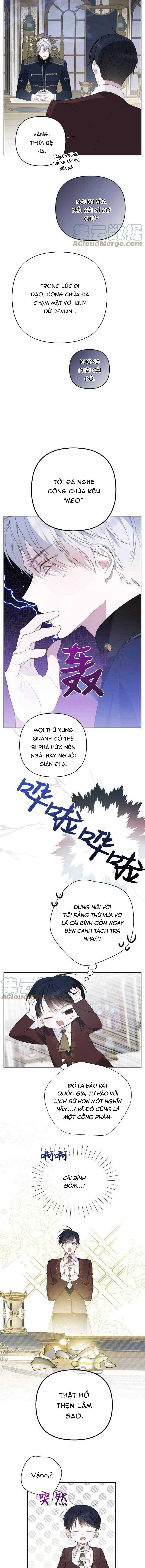 Ninita Yêu Dấu - Phần 2 Chap 951.8 - Next Chap 952.8