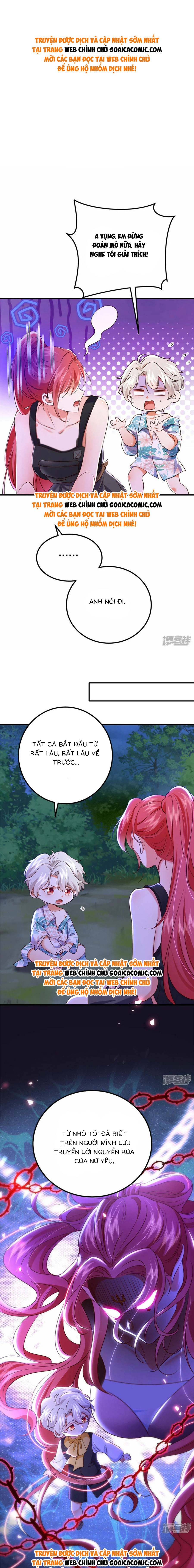 Ninita Yêu Dấu - Phần 2 Chap 951.9 - Next Chap 952.9