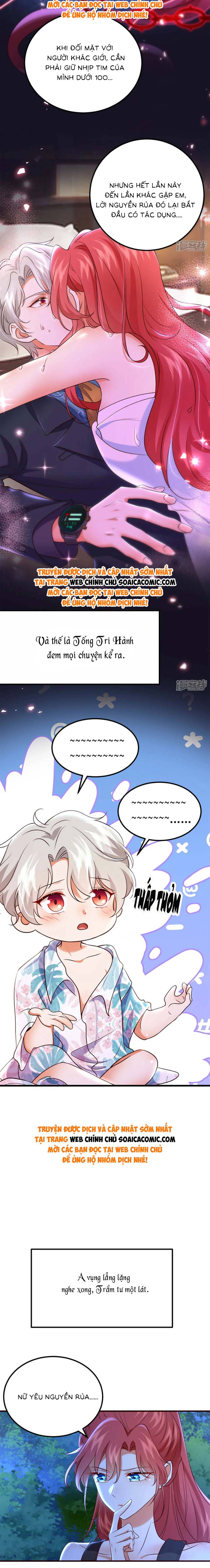 Ninita Yêu Dấu - Phần 2 Chap 951.9 - Next Chap 952.9